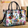 Fouryo Pocoyo Elly Pato Hand Bag