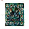 Harry Potter Thank You For The Memories Blanket
