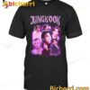 Jungkook From BTS T-shirt
