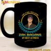 Just A Girl Who Loves Zak Bagans Mug