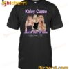Kaley Cuoco Just A Boy In Love 2023 T-shirt
