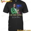 Love Of My Life Joe Lewis Thomas T-shirt