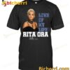 Love Of My Life Rita Ora T-shirt, Sweatshirt