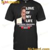 Love Of My Life Thomas Anders T-shirt, Sweatshirt