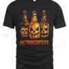 Oktoberfest Pumpkin Beer T-shirt