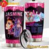 Pink Summer Carnival 2023 Schedule Personalized Tumbler