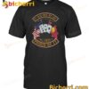 Playing Card It Was Once My Life Us Army I Will Always Be Proud Of It T-shirt
