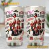 Rebelde TV Series Tumbler
