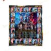 Star Wars Thank You For The Memories Blanket