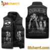 Suicideboys And To Those I Love Thanks For Sticking Around Puffer Vest