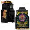 The String Cheese Incident That We Need Puffer Vest