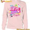This Barbie Is A Surgical Tech Sweatshirt