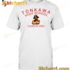 Tonkawa High School Class Of 2024 T-shirt