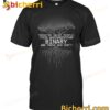 Tree There're 10 of People Those Who Understand Binary T-shirt