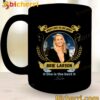 What's Not To Like About Brie Larson Mug