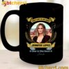 What's Not To Like About Jennifer Lopez Mug