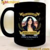 What's Not To Like About Michelle Rodriguez Mug