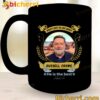 What's Not To Like About Russell Crowe Mug