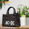 AC DC 50 Years Handbag