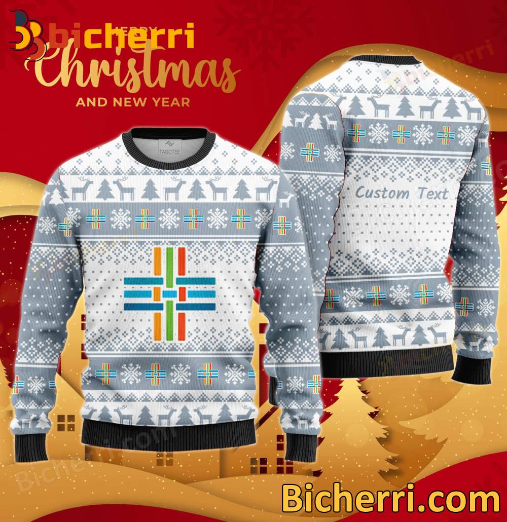 Alignment Healthcare, Inc. Ugly Christmas Sweater