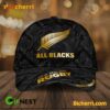 All Blacks New Zealand Rugby 2023 Cap