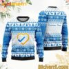 American Well Corporation Ugly Christmas Sweater