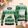 Antero Resources Corporation Ugly Christmas Sweater