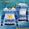 Apria, Inc. Ugly Christmas Sweater