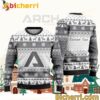 Arch Resources, Inc. Ugly Christmas Sweater