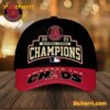 Arizona Diamondbacks Embrace The Chaos Cap