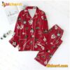 Arizona Diamondbacks Women's Pajamas Set