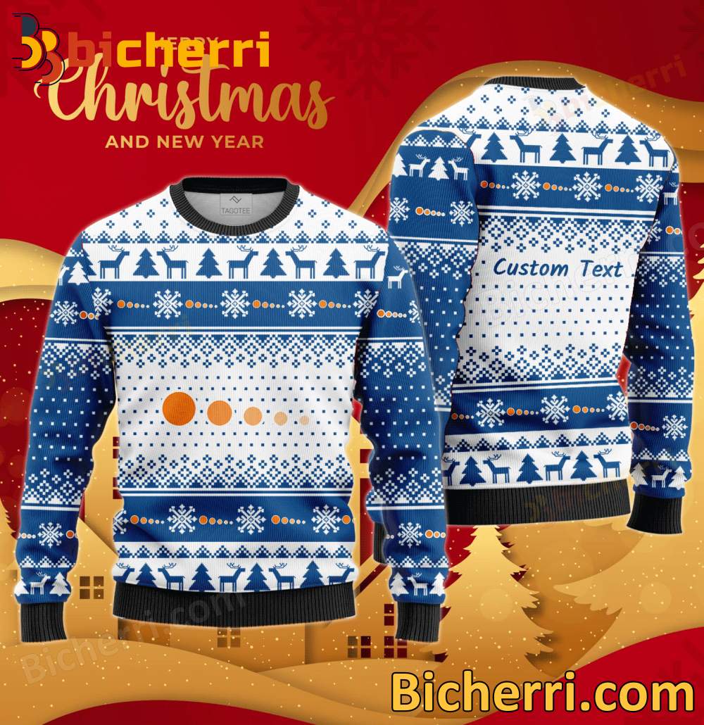 Arvinas, Inc. Ugly Christmas Sweater
