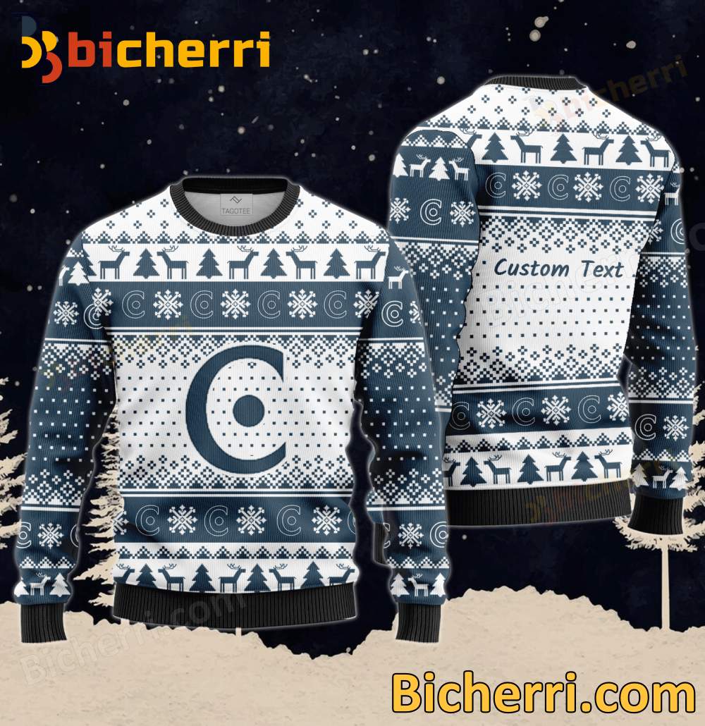 AtriCure, Inc. Ugly Christmas Sweater