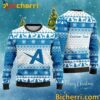 Atrion Corporation Ugly Christmas Sweater