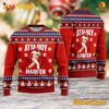 Atta Boy Harper Ugly Christmas Sweater