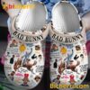 Bad Bunny Rapper Crocs Clogs