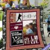 Baseball Mom When My Son Is Pitching They All Look Like Strikes To Me Personalized Blanket