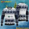 BioCryst Pharmaceuticals, Inc. Ugly Christmas Sweater