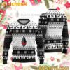 Black Stone Minerals, L.P. Ugly Christmas Sweater