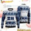 Brigham Minerals, Inc. Ugly Christmas Sweater
