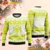 Cactus, Inc. Ugly Christmas Sweater