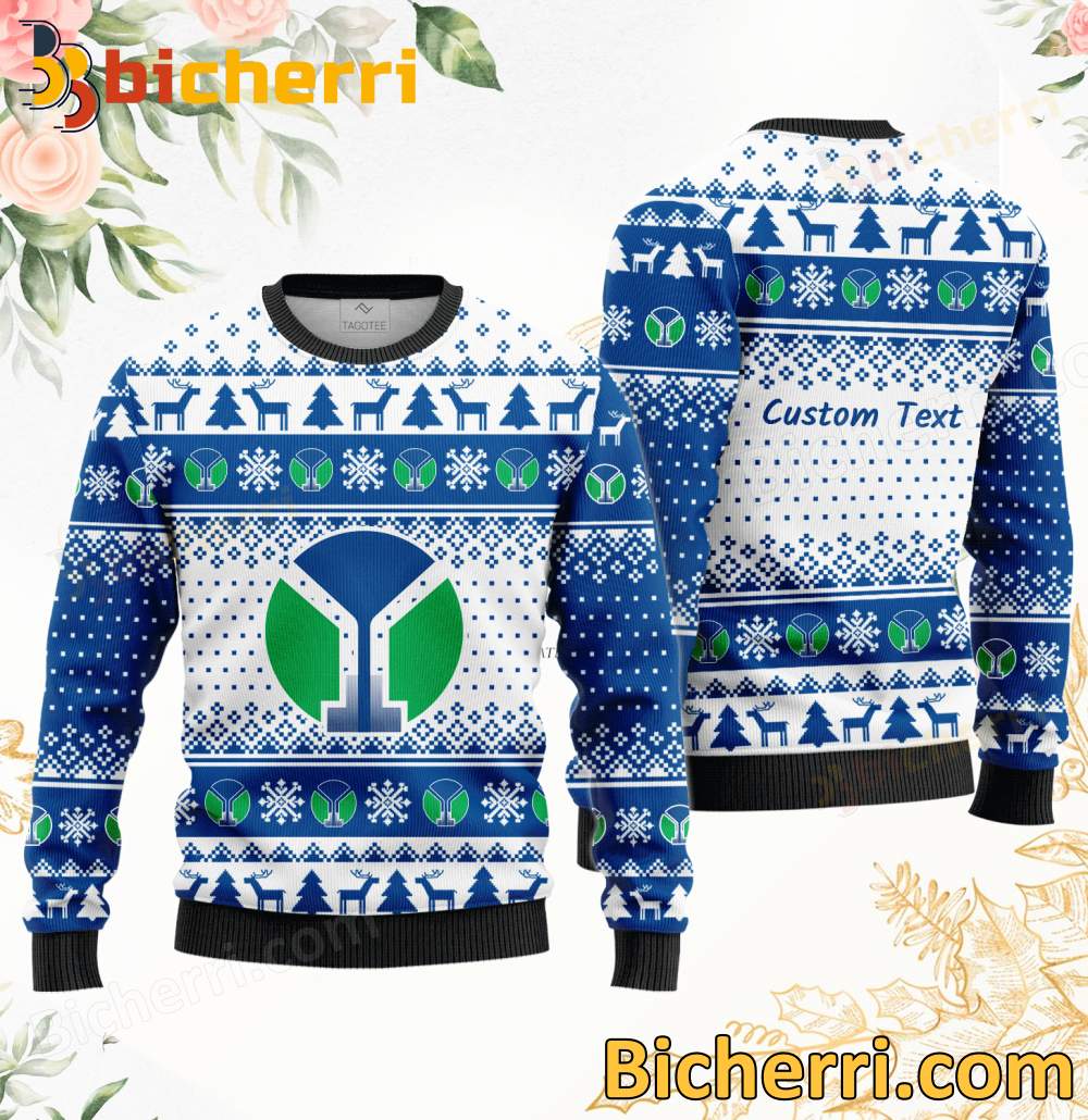 Celldex Therapeutics, Inc. Ugly Christmas Sweater