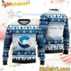 Crestwood Equity Partners LP Ugly Christmas Sweater