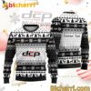 DCP Midstream, LP Ugly Christmas Sweater