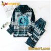 Dave Matthews Band Eat Drink And Be Merry Pajamas Set
