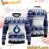 Denbury Inc. Ugly Christmas Sweater
