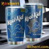 Detroit Lions Kool Aid Good Source Of Winning Tumbler