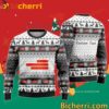 Devon Energy Corporation Ugly Christmas Sweater