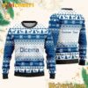 Dicerna Pharmaceuticals, Inc.Ugly Christmas Sweater
