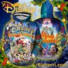Disney Mickey Mouse Merry Christmas Hoodie